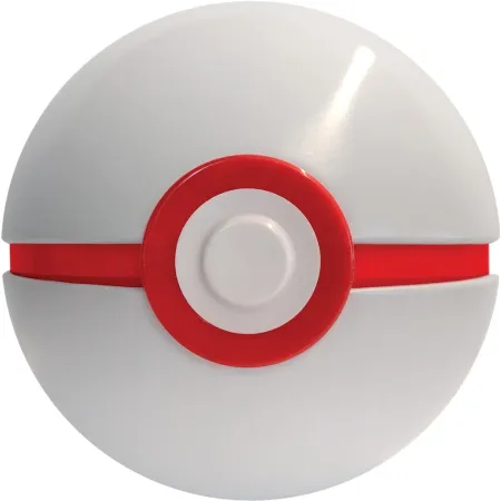 Pokemon TCG: Poké Ball Tin (2025)